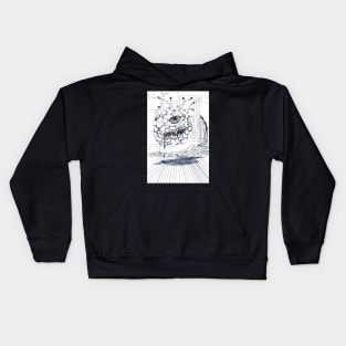 Beholder Kids Hoodie